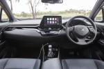 Toyota C-HR Koba Hybrid 2019 года (AU)